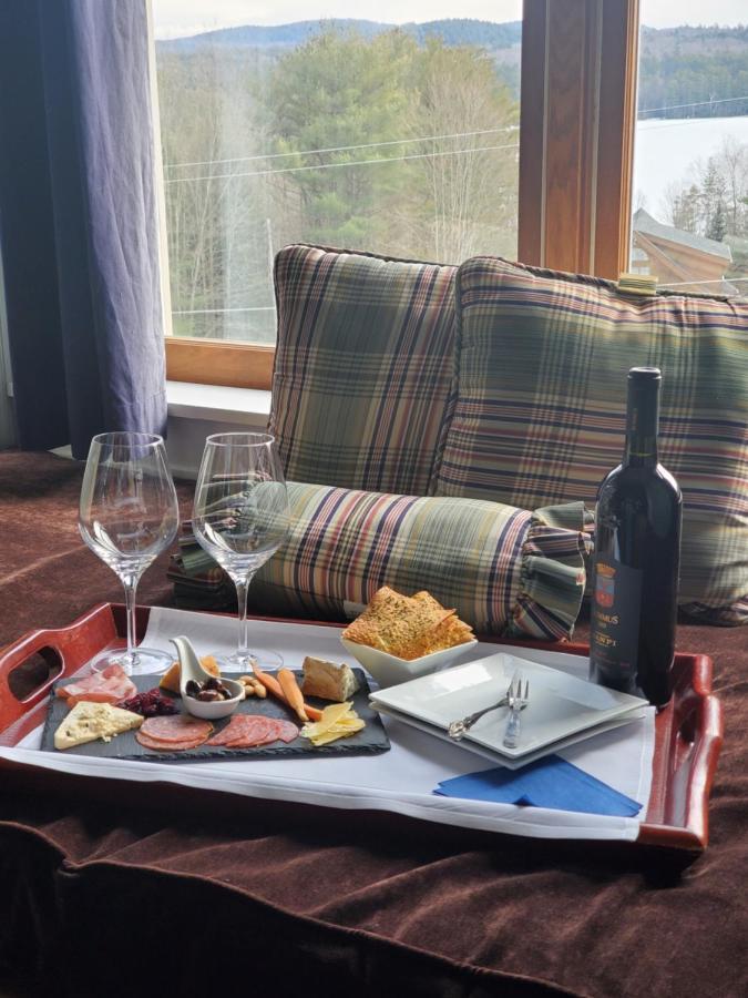 Friends Lake Inn Chestertown 외부 사진