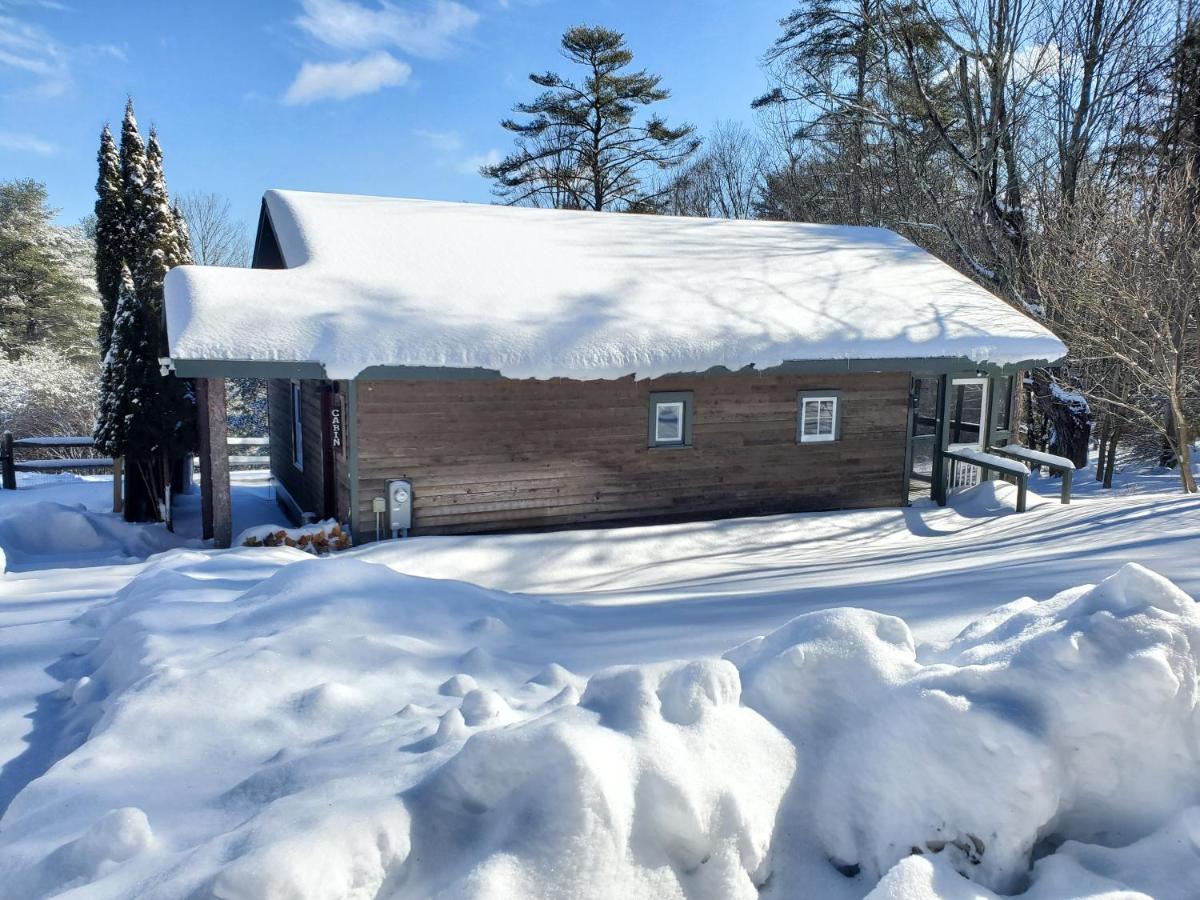 Friends Lake Inn Chestertown 외부 사진