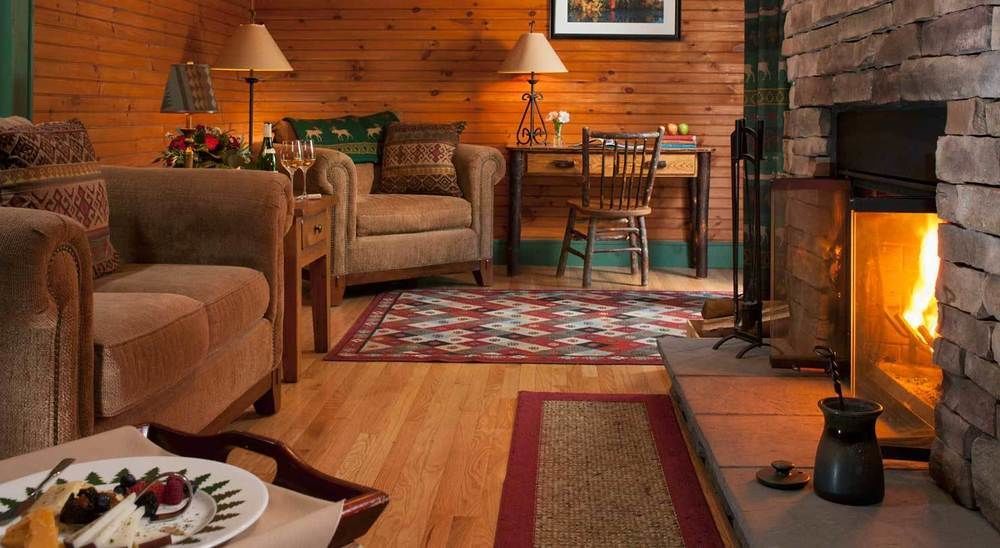 Friends Lake Inn Chestertown 외부 사진